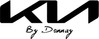 Logo DONNAY SA